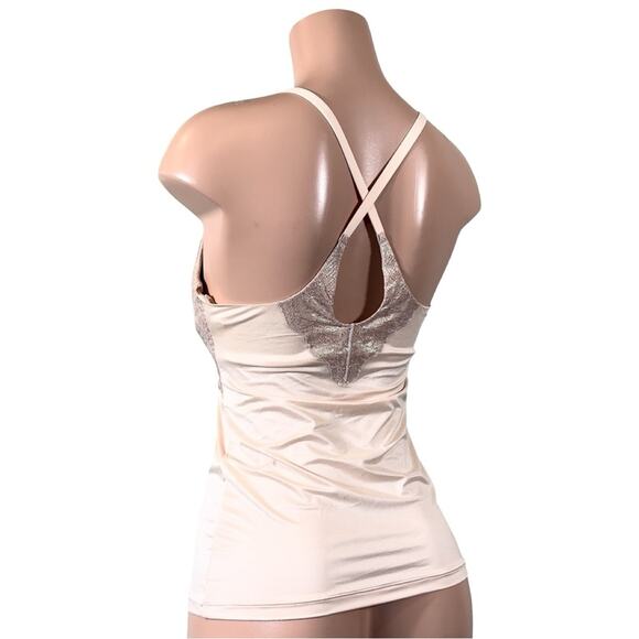 VICTORIAS SECRET BODY BY VICTORIA CAMI BRA 34D or 36D - Picture 5 of 12